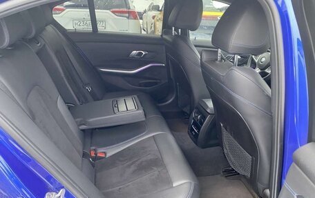 BMW 3 серия, 2021 год, 4 071 000 рублей, 9 фотография