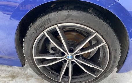 BMW 3 серия, 2021 год, 4 071 000 рублей, 10 фотография