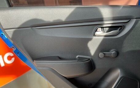 KIA Rio IV, 2021 год, 1 350 000 рублей, 32 фотография