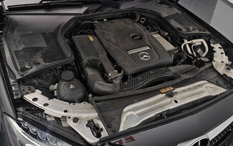 Mercedes-Benz C-Класс, 2018 год, 2 632 000 рублей, 11 фотография