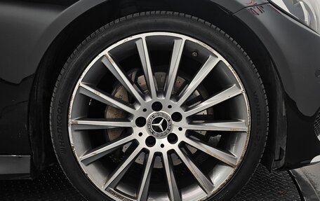 Mercedes-Benz C-Класс, 2018 год, 2 632 000 рублей, 10 фотография
