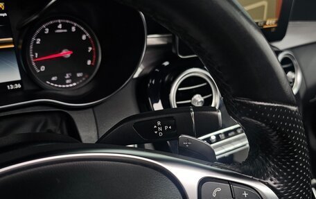 Mercedes-Benz C-Класс, 2018 год, 2 632 000 рублей, 14 фотография
