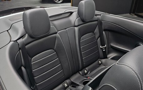 Mercedes-Benz C-Класс, 2018 год, 2 632 000 рублей, 20 фотография