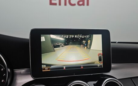 Mercedes-Benz C-Класс, 2018 год, 2 632 000 рублей, 18 фотография
