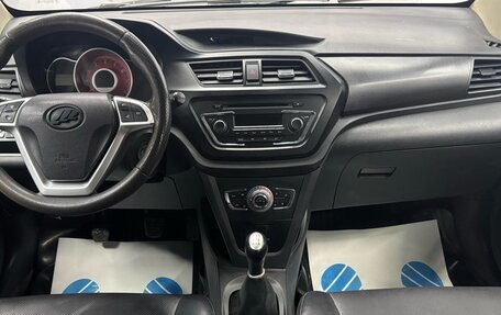 Lifan X50, 2015 год, 360 000 рублей, 7 фотография