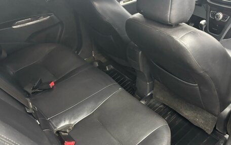 Lifan X50, 2015 год, 360 000 рублей, 11 фотография