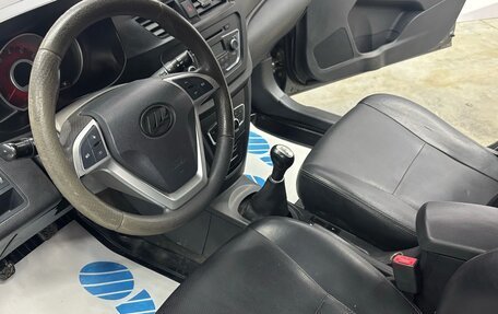 Lifan X50, 2015 год, 360 000 рублей, 8 фотография