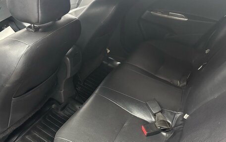 Lifan X50, 2015 год, 360 000 рублей, 10 фотография