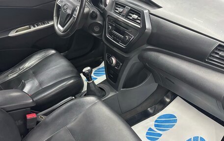 Lifan X50, 2015 год, 360 000 рублей, 9 фотография