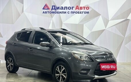 Lifan X50, 2015 год, 360 000 рублей, 3 фотография