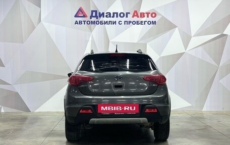 Lifan X50, 2015 год, 360 000 рублей, 5 фотография