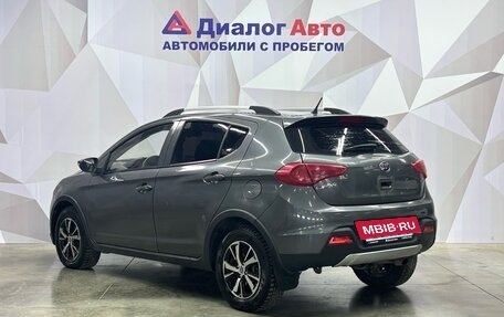 Lifan X50, 2015 год, 360 000 рублей, 6 фотография
