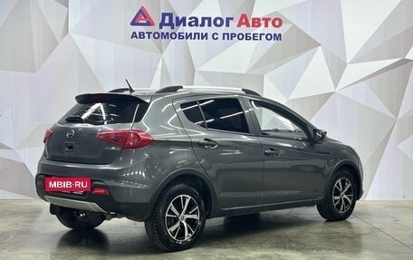 Lifan X50, 2015 год, 360 000 рублей, 4 фотография