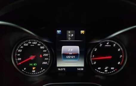 Mercedes-Benz C-Класс, 2018 год, 2 623 000 рублей, 10 фотография