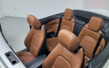 Mercedes-Benz C-Класс, 2018 год, 2 623 000 рублей, 14 фотография
