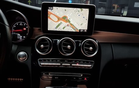 Mercedes-Benz C-Класс, 2018 год, 2 560 000 рублей, 16 фотография