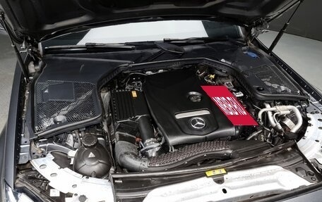 Mercedes-Benz C-Класс, 2018 год, 2 560 000 рублей, 8 фотография