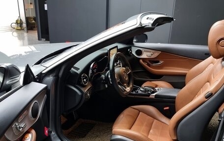 Mercedes-Benz C-Класс, 2018 год, 2 560 000 рублей, 12 фотография