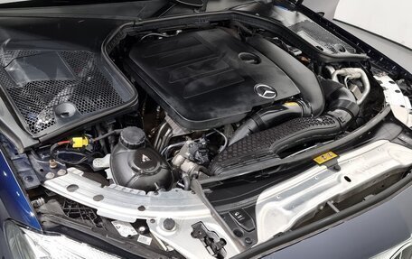 Mercedes-Benz C-Класс, 2018 год, 2 612 000 рублей, 6 фотография