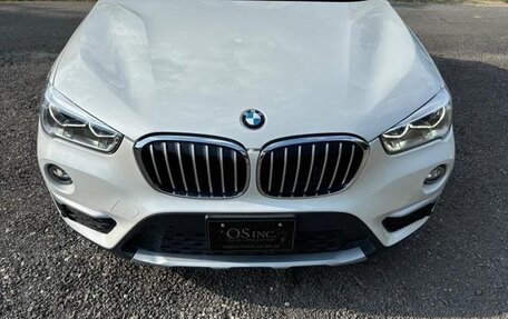 BMW X1, 2018 год, 1 350 000 рублей, 4 фотография