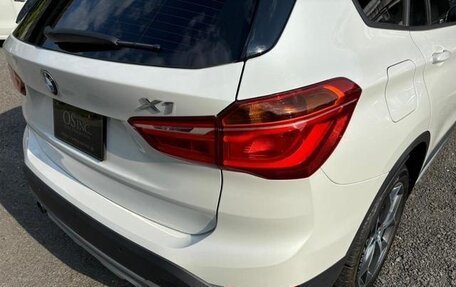 BMW X1, 2018 год, 1 350 000 рублей, 6 фотография