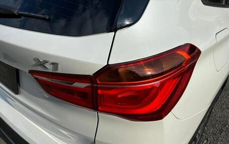 BMW X1, 2018 год, 1 350 000 рублей, 8 фотография