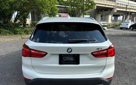 BMW X1, 2018 год, 1 350 000 рублей, 9 фотография