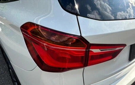 BMW X1, 2018 год, 1 350 000 рублей, 11 фотография
