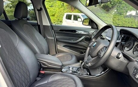 BMW X1, 2018 год, 1 350 000 рублей, 17 фотография