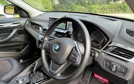 BMW X1, 2018 год, 1 350 000 рублей, 12 фотография