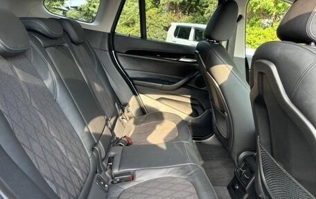 BMW X1, 2018 год, 1 350 000 рублей, 33 фотография