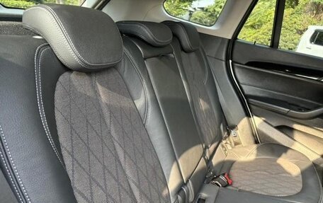 BMW X1, 2018 год, 1 350 000 рублей, 32 фотография