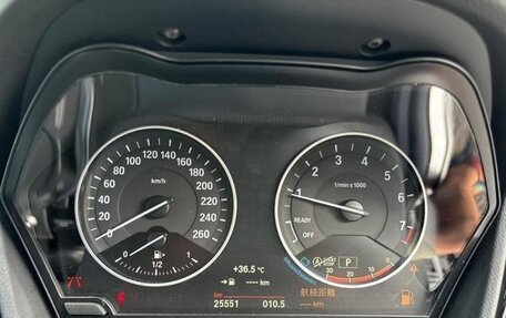 BMW X1, 2018 год, 1 350 000 рублей, 29 фотография