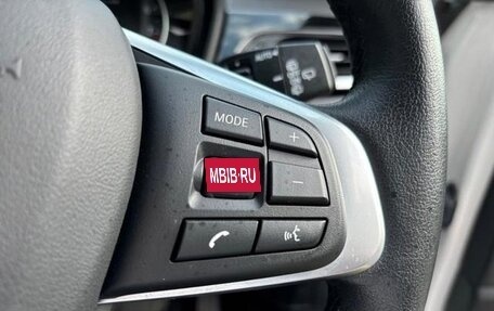 BMW X1, 2018 год, 1 350 000 рублей, 21 фотография