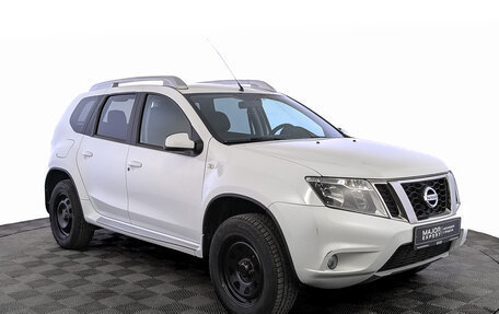 Nissan Terrano III, 2021 год, 1 590 000 рублей, 3 фотография