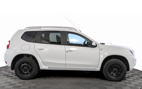 Nissan Terrano III, 2021 год, 1 590 000 рублей, 4 фотография