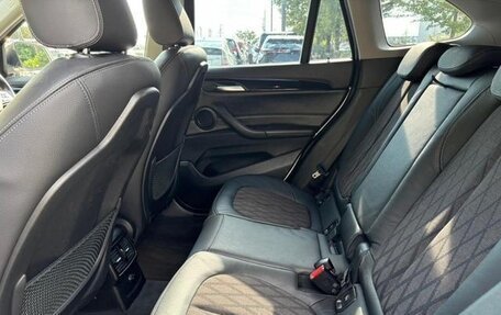 BMW X1, 2018 год, 1 350 000 рублей, 36 фотография