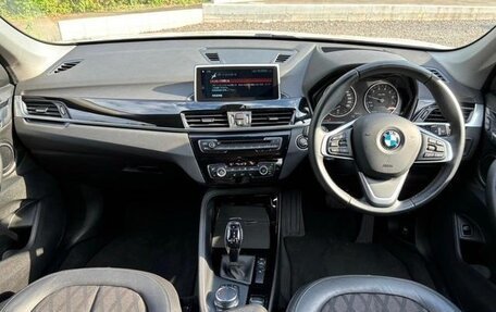 BMW X1, 2018 год, 1 350 000 рублей, 37 фотография