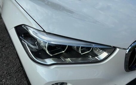 BMW X1, 2018 год, 1 350 000 рублей, 39 фотография