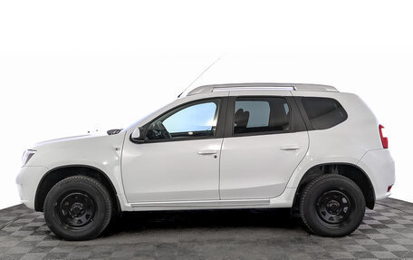 Nissan Terrano III, 2021 год, 1 590 000 рублей, 8 фотография