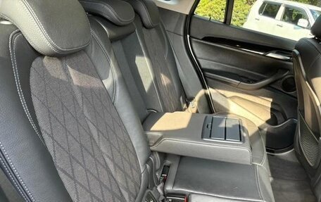 BMW X1, 2018 год, 1 350 000 рублей, 35 фотография