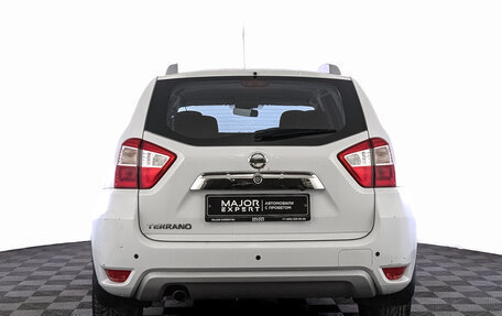 Nissan Terrano III, 2021 год, 1 590 000 рублей, 6 фотография