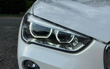 BMW X1, 2018 год, 1 350 000 рублей, 40 фотография