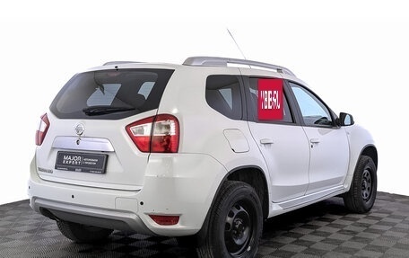 Nissan Terrano III, 2021 год, 1 590 000 рублей, 5 фотография