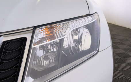 Nissan Terrano III, 2021 год, 1 590 000 рублей, 10 фотография