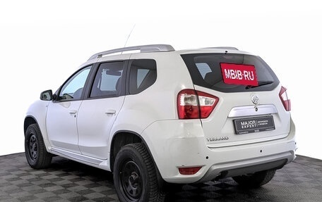 Nissan Terrano III, 2021 год, 1 590 000 рублей, 7 фотография