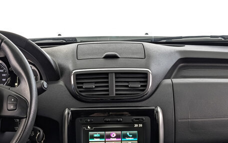 Nissan Terrano III, 2021 год, 1 590 000 рублей, 16 фотография