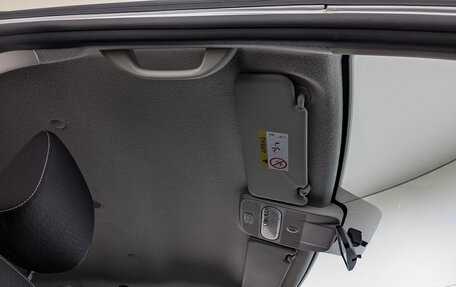 Nissan Terrano III, 2021 год, 1 590 000 рублей, 22 фотография