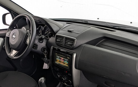 Nissan Terrano III, 2021 год, 1 590 000 рублей, 12 фотография