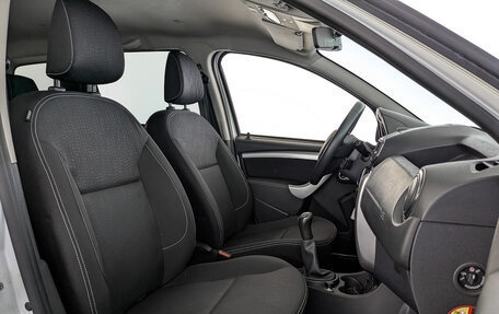 Nissan Terrano III, 2021 год, 1 590 000 рублей, 23 фотография